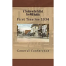 A Treatise on the Faith of Free Will Baptists: First Treatise 1834