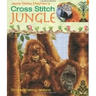 Cross Stitch Jungle: 20 Breath-Taking Designs