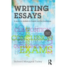 Writing Essays: A Guide for Students in English and the Humanities