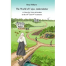 The world of Cajsa Andersdotter: A close-up view of Sweden in the 18th and 19th century