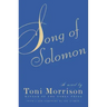 Song of Solomon