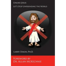 Unlike Jesus: Let's Stop Unfriending the World
