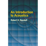 An Introduction to Acoustics
