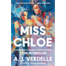 Miss Chloe: A Memoir of a Literary Friendship with Toni Morrison