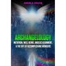 Archangelology: Metatron, Well-Being, Angelic Alignment, & the Gift of Accomplishing Wonders