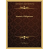 Masonic Obligations