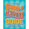 A PAR Educational LLC Presents Games and Activities Guide for Children and Youth