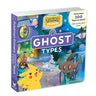 Pok駑on Primers: Ghost Types Book