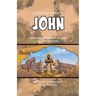 A Cartoonist's Guide to the Gospel of John: A Full-Color Graphic Novel