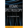 Atomic Spectroscopy