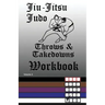 Jiu-Jitsu Judo Throws & Takedowns Workbook