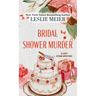 Bridal Shower Murder
