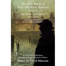 The MX Book of New Sherlock Holmes Stories Part XXXIX: 2023 Annual (1897-1923)