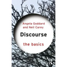 Discourse: The Basics