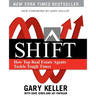 Shift: How Top Real Estate Agents Tackle Tough Times (Paperback)