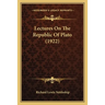 Lectures On The Republic Of Plato (1922)