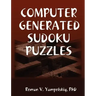 Computer Generated Sudoku Puzzles