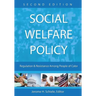 Social Welfare Policy: Regulation and Resistance Among People of Color