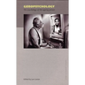 Geropsychology: The Psychology of the Ageing Person
