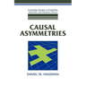 Causal Asymmetries
