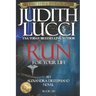 RUN For Your Life: Alexandra Destephano Book 6