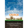 Sustainable Church: Growing Ministry Around the Sheep, Not Just the Shepherds