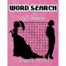 Word Search for Women: Large Print Puzzle Book