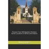 Pioneer Free Will Baptists Ministers Burial Locations In Illinois and Indiana