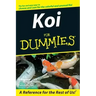 Koi For Dummies