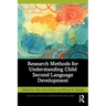 Research Methods for Understanding Child Second Language Development