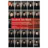 Student Sex Work: International Perspectives and Implications for Policy and Practice