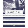 Nautical 2023 Monthly Planner for the Sea Lovers