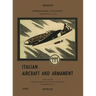 Italian Aircraft and Armament (1943)