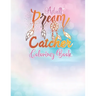 Adult Dream Catcher Coloring Book: Different 52 Cute Dream Catcher Illustration Pages for Stress Relief and Relaxation.