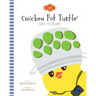 Chicken Pot Turtle Goes to Iceland