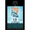 Laugh It Up, Stare It Down