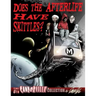 Does the Afterlife Have Skittles? - The 6th Candorville Collection