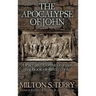 The Apocalypse of John: A Preterist Commentary on the Book of Revelation