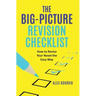 The Big-Picture Revision Checklist: How to Revise Your Novel the Easy Way