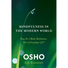 Mindfulness in the Modern World