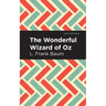 The Wonderful Wizard of Oz