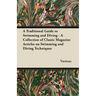 A Traditional Guide to Swimming and Diving - A Collection of Classic Magazine Articles on Swimming and Diving Techniques