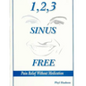 1,2,3 Sinus Free: Pain Relief Without Medication