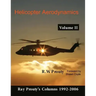 Helicopter Aerodynamics Volume II
