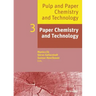 Paper Chemistry and Technology
