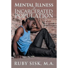Mental Illness of Incarcerated Population