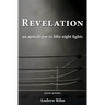 Revelation: An Apocalypse in Fifty-Eight Fights