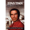 The Star Trek: The Original Series: The Eugenics Wars #1: The Rise and Fall of Khan Noonien Singh