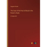 The Case of the Pool of Blood in the Pastor's Study: in large print