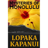 Mysteries of Honolulu